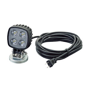 PA-MAN(p[}) LED[Nv 2RZg^Cv 4LED DC24V h zCg IP67 ʋ̓}Olbgt Ɠ q