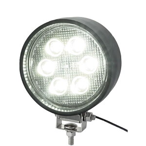 PA-MAN(p[}) LED[Nv 6LED DC12-24V h zCg IP67 Px Ɠ