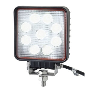 PA-MAN(p[}) LED[Nv 9LED DC9-80V h  gbN DC48VtH[Ntg Px 9LED IP67 Ɠ