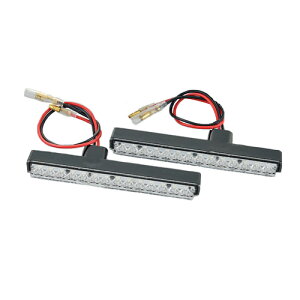 PA-MAN(p[}) fCv DC24V u[ LED h 125×20×12mm IP67 2.5W ^ gbN O