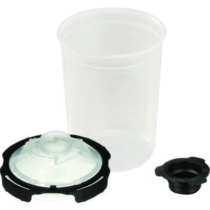 3M PPS �V���[�Y2.0 �����p���b�h&���C�i�[ 400ml �p 200�~�N���� �{�g���E�e��