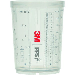 3M PPS V[Y2.0 JbvZbg 400mlp {gEe