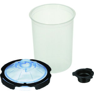 3M PPS �V���[�Y2.0 �����p���b�h&���C�i�[ 800ml �p 125�~�N���� �{�g���E�e��