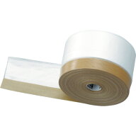TRUSCO まとめ買い 布マスカー 1100X25m (60巻入) 加工工具