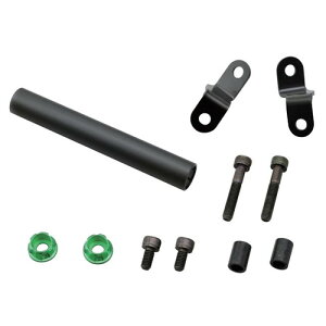 DAYTONA Nvo[ Ninja400/250p }`o[z_[ CO[ 17861 oCN nhu[XENvE}Eg