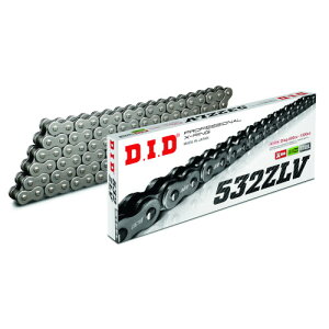 DID(�哯�H��) V�V���[�Y�`�F�[�� 532ZLV-106L ZJ(�J�V��)V �X�`�[�� DID532ZLV-106ZJ �o�C�N