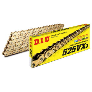 DID(哯H) VXV[Y`F[ 525VX3-100FT([) X`[ DID525VX3-100FT ZJ oCN