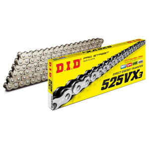 DID(哯H) VXV[Y`F[ 525VX3-100FT([) Vo[ DID525VX3-100FT ZJ S&S oCN