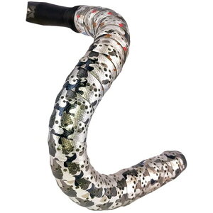 btp SYNT �\�t�g���U�[�f�U�C���o�[�e�[�v GLO CAMO �V���o�[ ���]��