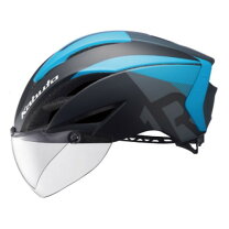 楽天市場】ogk kabuto aero r1 blueの通販