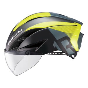 OGK KABUTO(I[W[P[Jug) AERO-R1CV GAER1CV G-1CG[ L/XL ] X|[cwbg