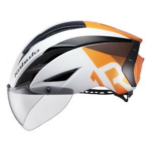 OGK KABUTO(I[W[P[Jug) AERO-R1CV GAER1CV G-1IW XS/S ] X|[cwbg