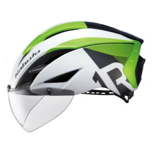 OGK KABUTO(I[W[P[Jug) AERO-R1CVTR GAER1CVTR G-1O[ S/M ] X|[cwbg