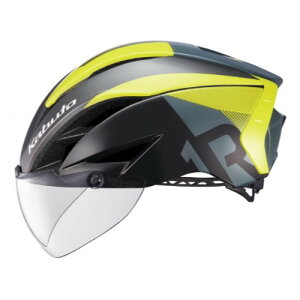 OGK KABUTO(I[W[P[Jug) AERO-R1CVTR GAER1CVTR G-1CG[ XS/S ] X|[cwbg