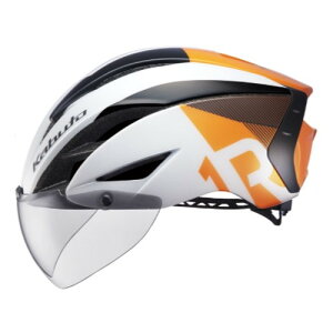 OGK KABUTO(I[W[P[Jug) AERO-R1CVTR GAER1CVTR G-1IW XS/S ] X|[cwbg