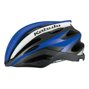 OGK KABUTO(オージーケーカブト) REZZA-2 レッツア・2 G-1マットブルー XL/XXL 自転車 スポーツヘルメット