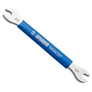 UNIOR(jI[) 618410 Rrl[VX|[N` 4.3mm&4.4mm u[ ^CEzC[