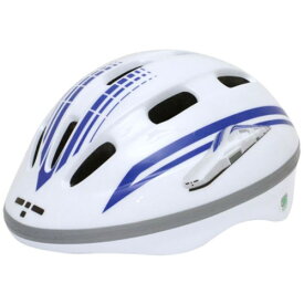 カナック企画 自転車 子供用ヘルメット H-006 新幹線ヘルメット 超電導リニアL0系