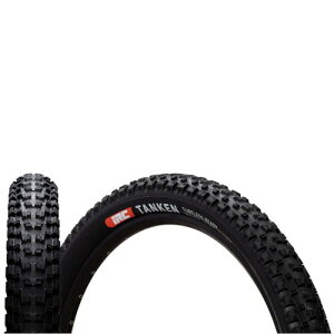 iRC TANKEN TUBELESS READY(タンケンチューブレスレディ) 29×2.3(700×58C) タイヤのみ 190579 自転車 MTB・ビーチクルーザー用