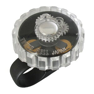 x TB-888 GEARed BELL S[h ] x