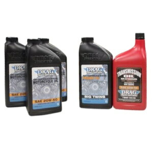 Drag Specialties(hbOXyVeB[Y) DRAG ICtZbg rbOcCp 20W50 oCN 4TCNGWIC