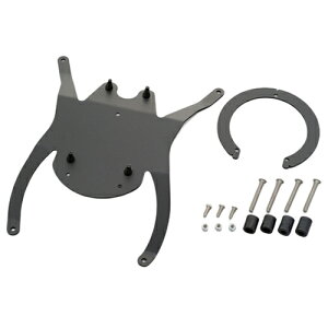 GIVI(Wr) BF15 ^NbN A^b`g BMW/F650GS/F700GS/F800GS 95282 oCN tBbeBOLbgEXe[Ex[X