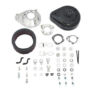 S&S CYCLE(GXAhGXTCN) 024035 eBAhbvGAN[i[Lbg 91y-XL ubN 170-0307E oCN GAtB^[EGAGg