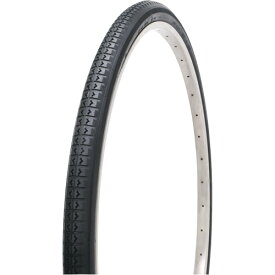 SHINKO(シンコー) 【1ペア】SR141 28×1 1/2 W/O ブラック タイヤ/チューブ/リムバンド/ビニール梱包 自転車