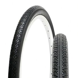 SHINKO(シンコー) 【1ペア】SR172 20×1 3/8 W/O ブラック タイヤ/チューブ/リムバンド/ビニール梱包 自転車