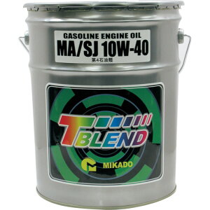~Jh T-uh MA/SJ 10W-40 20L oCN 4TCNGWIC