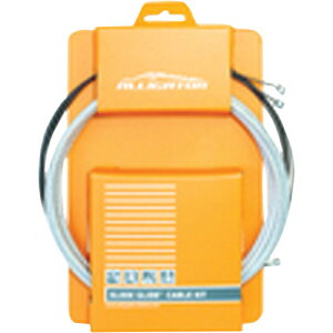 ALLIGATOR(AQ[^[) LY-BPT SLEEK GLIDE u[LP[uLbg u[ ] u[LP[uECi[C[