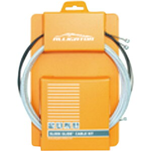 ALLIGATOR(AQ[^[) LY-BPT SLEEK GLIDE u[LP[uLbg bh ] u[LP[uECi[C[