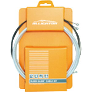 ALLIGATOR(AQ[^[) LY-BPT SLEEK GLIDE u[LP[uLbg S[h/Vo[ ] u[LP[uECi[C[