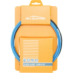 ALLIGATOR(AQ[^[) LY-SPT SLEEK GLIDE VtgP[uLbg zCg ] VtgP[uECi[C[