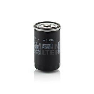 MANN-FILTER(}tB^[) W719/15 ICGg  ICtB^[EICGg