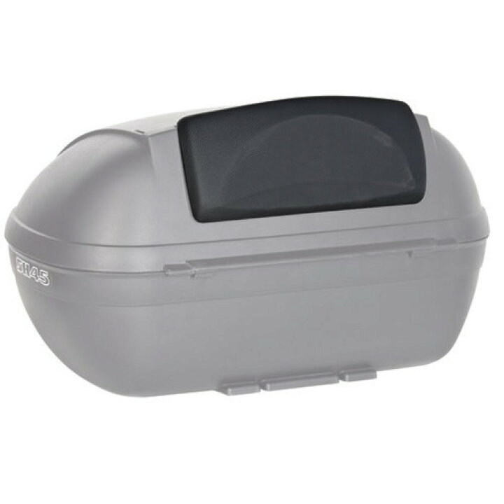 楽天市場】[セット] 40L バイク トップケース リアボックス SH40 無 