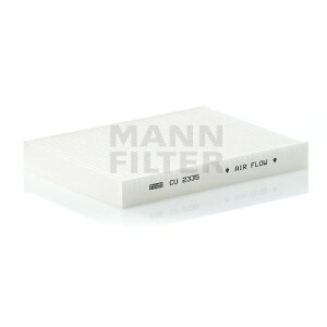 MANN-FILTER CU2335 LrtB^[  GARtB^[