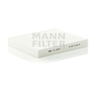 MANN-FILTER CU2545 LrtB^[  GARtB^[