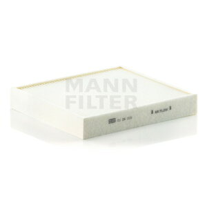 MANN-FILTER CU26010 LrtB^[  GARtB^[