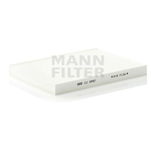 MANN-FILTER CU2882 LrtB^[  GARtB^[