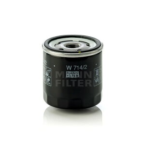 MANN-FILTER(}tB^[) W714/2 ICGg  ICtB^[EICGg
