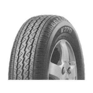 BRIDGESTONE(uaXg) K370 T}[^C 145/80R12 80/78N (145R12 6PR)  ^C ygbNEoEpԗp