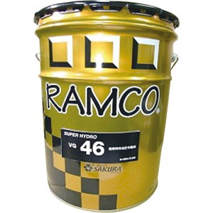 RAMCO X[p[nChbNIC 46 쓮 20L 