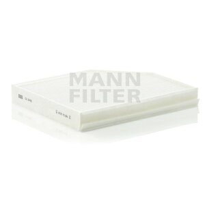 MANN-FILTER CU2450 LrtB^[  GARtB^[