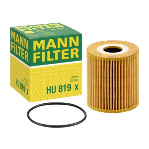 MANN-FILTER HU819X �I�C���G�������g ������