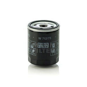 MANN-FILTER(}tB^[) W712/73 ICGg  ICtB^[EICGg