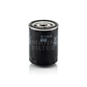 MANN-FILTER(}tB^[) W713/18 ICGg  ICtB^[EICGg