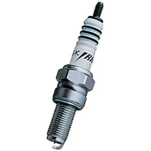 NGK DCR7EIX �C���W�E�� IX�v���O �����` �o�C�N �����\�v���O