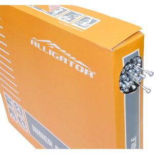 ALLIGATOR(AQ[^[) ROADu[LpCi[P[u(P.T.F.ER[g)BOX ubN LY-BPT6101617 ] u[LP[uECi[C[