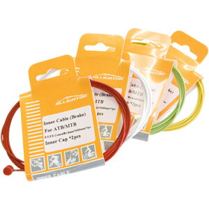 ALLIGATOR(AQ[^[) ATB/MTB/ROADVtgpCi[P[u(P.T.F.E.R[g) bh LY-GSPT20UN ] VtgP[uECi[C[